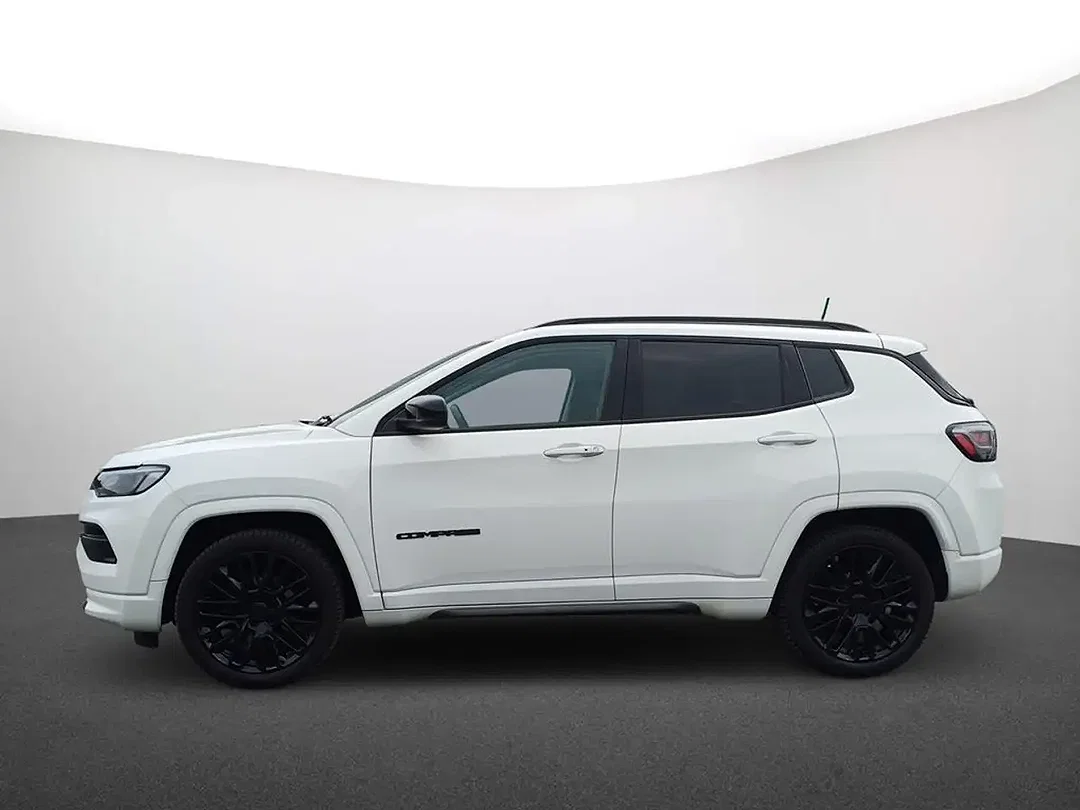 Jeep Compass - Afbeelding 1