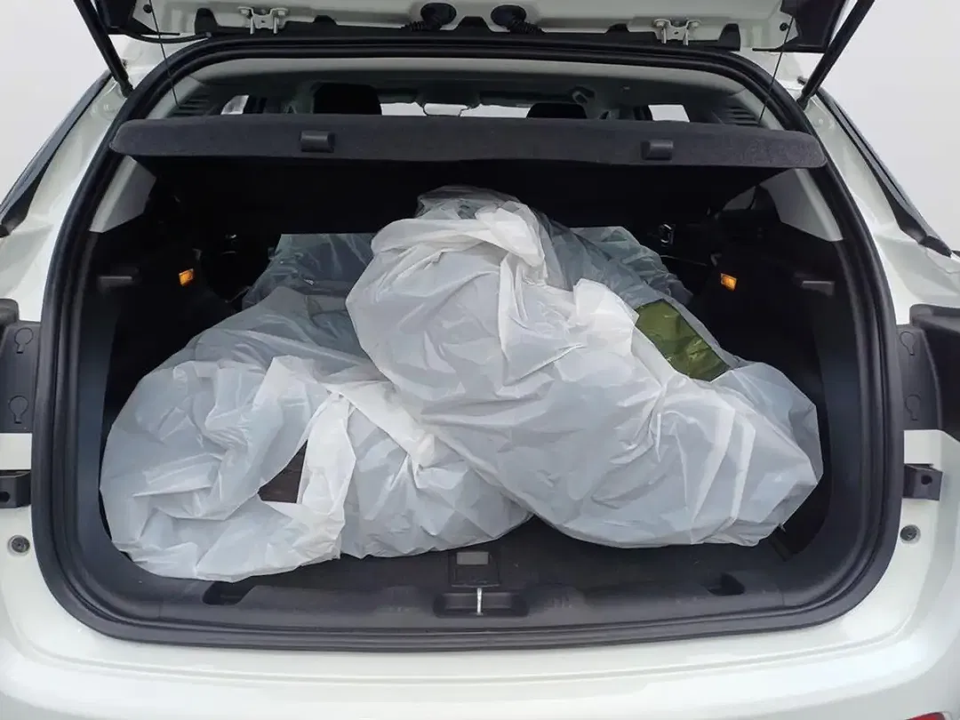 Jeep Compass - Thumbnail 5
