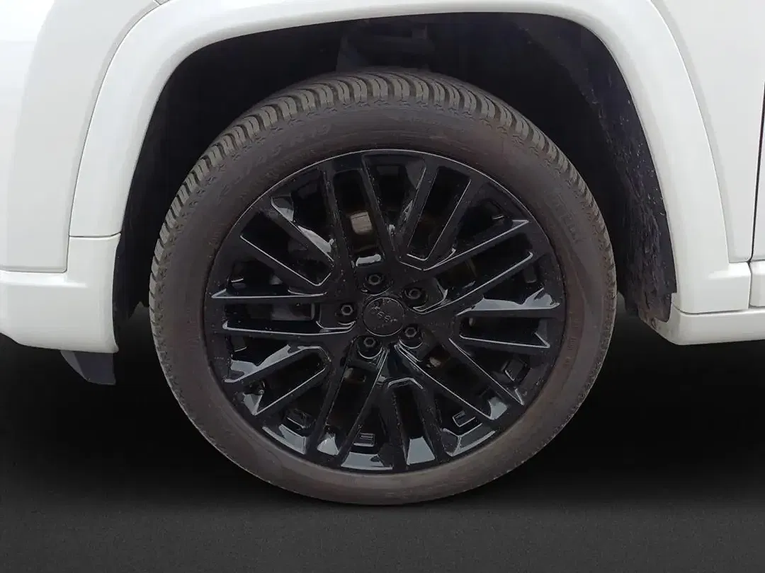 Jeep Compass - Thumbnail 6