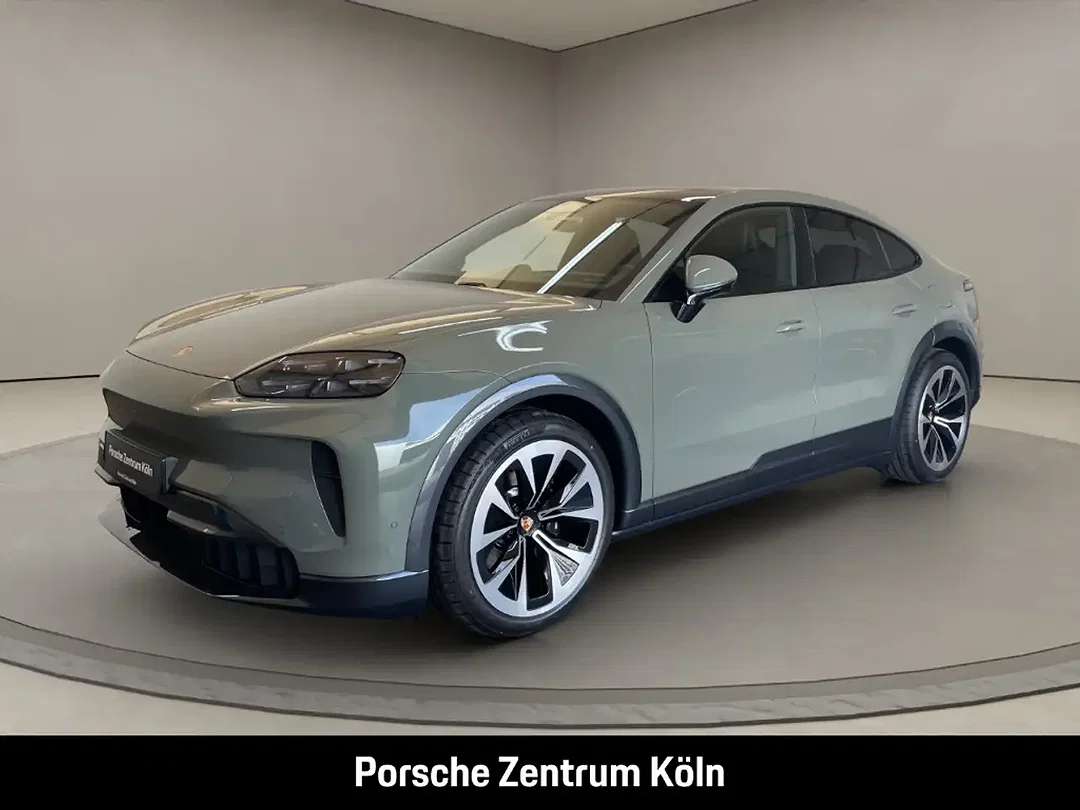 Porsche Cayenne - Afbeelding 1