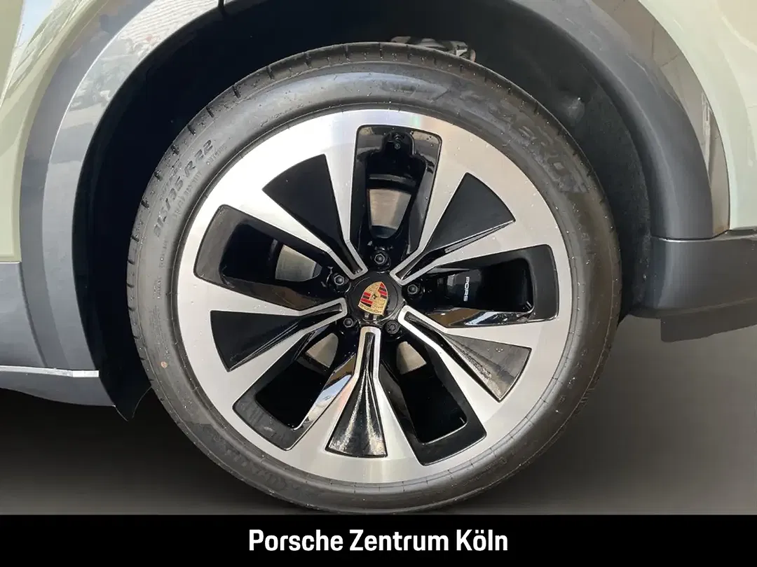 Porsche Cayenne - Thumbnail 11