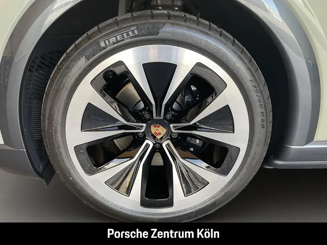 Porsche Cayenne - Thumbnail 12