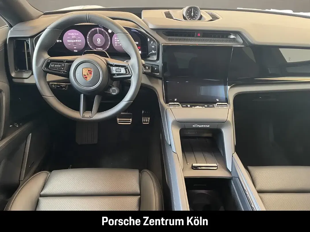 Porsche Cayenne - Thumbnail 14