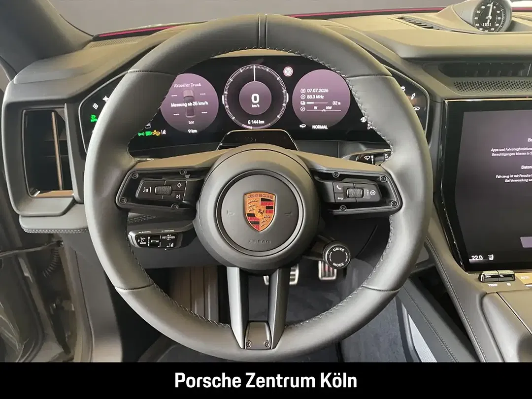 Porsche Cayenne - Thumbnail 15