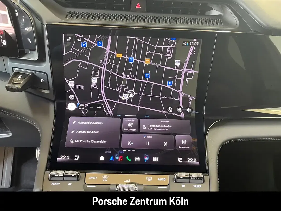 Porsche Cayenne - Thumbnail 18