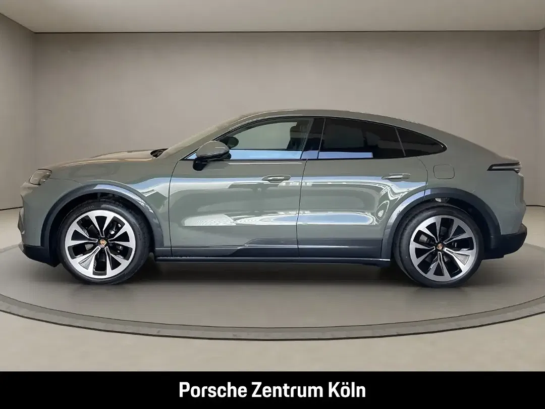 Porsche Cayenne - Thumbnail 2