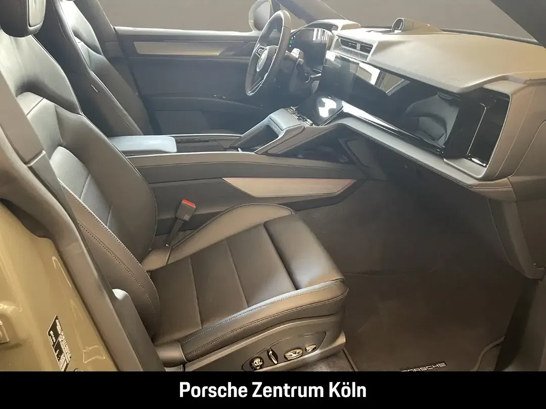 Porsche Cayenne - Thumbnail 21