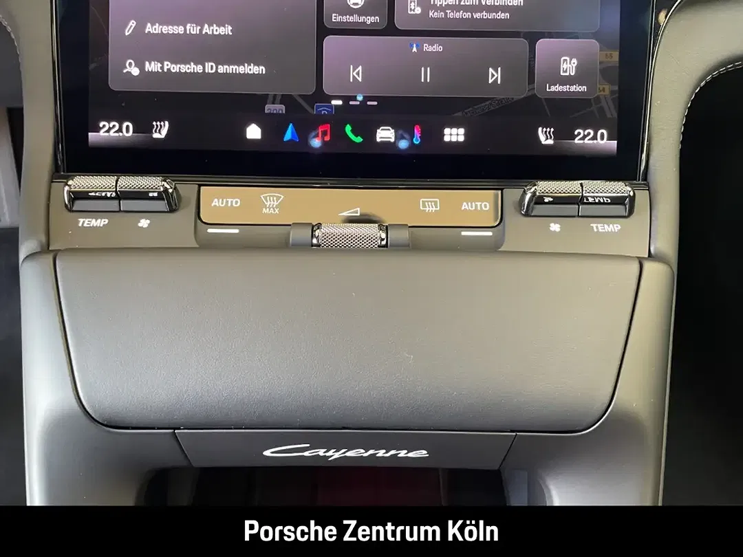 Porsche Cayenne - Thumbnail 26