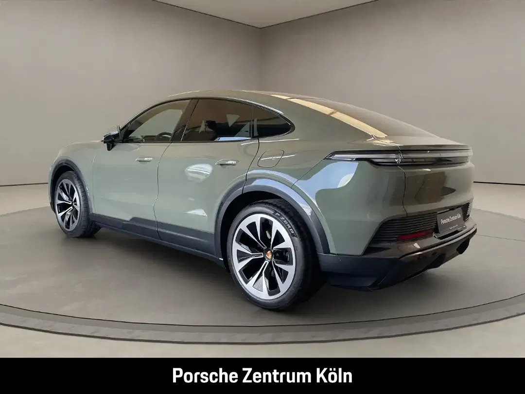 Porsche Cayenne - Thumbnail 3