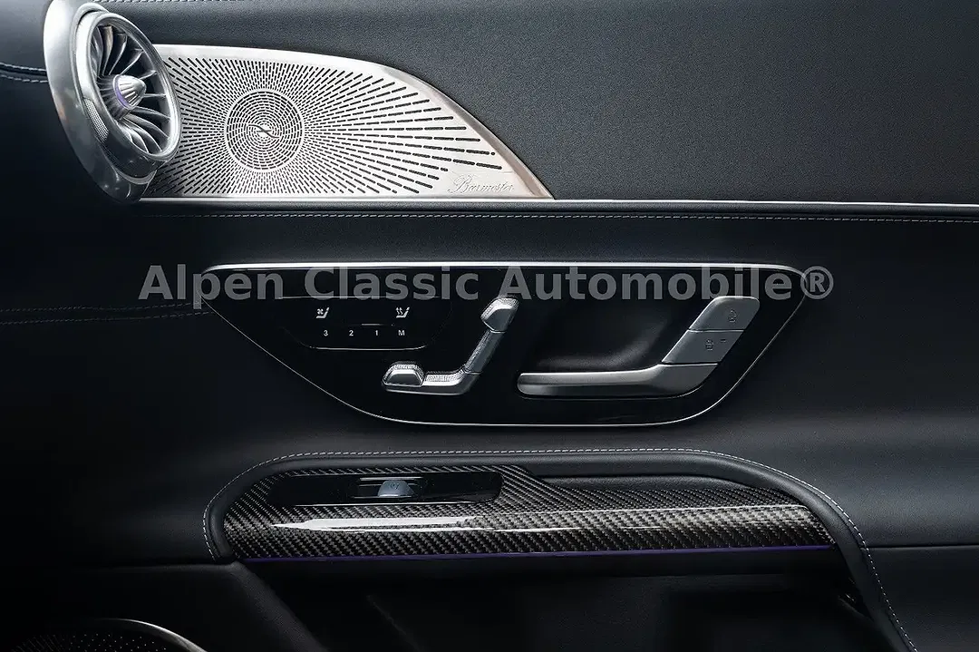 Mercedes-Benz AMG GT - Thumbnail 9