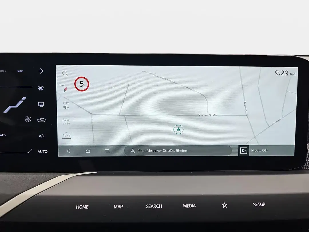Kia EV5 - Thumbnail 9