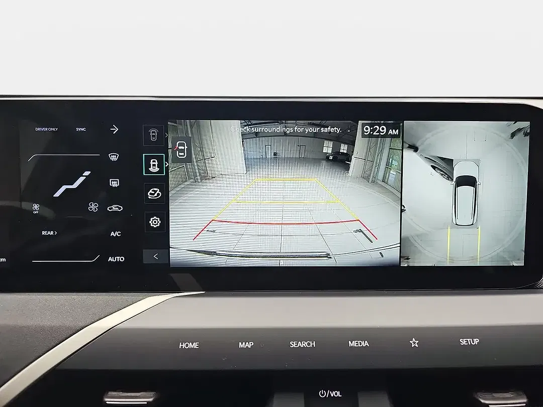 Kia EV5 - Thumbnail 10