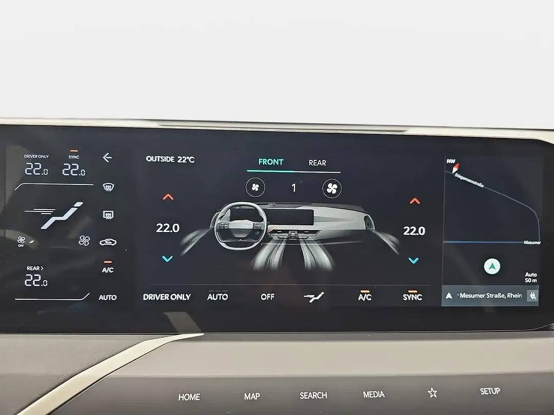 Kia EV5 - Thumbnail 11