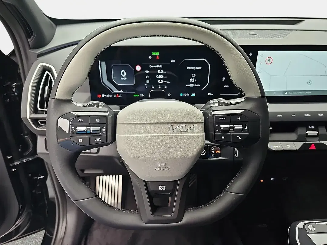 Kia EV5 - Thumbnail 13