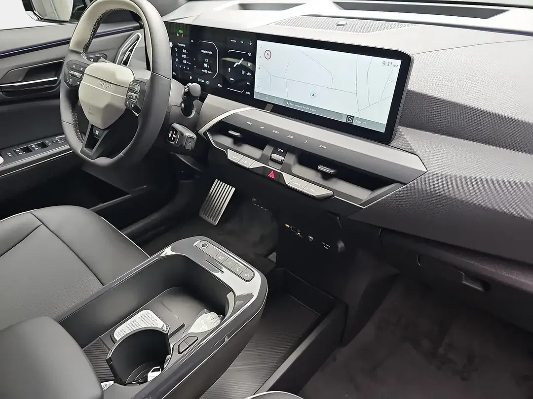 Kia EV5 - Thumbnail 17