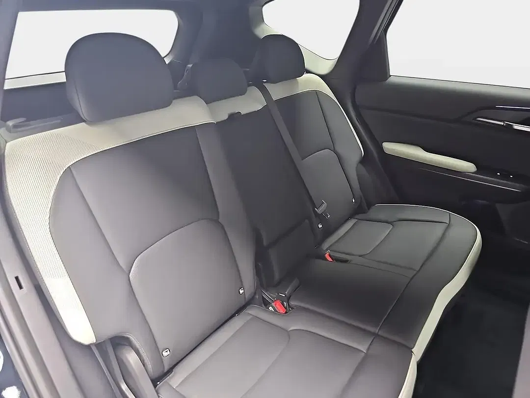 Kia EV5 - Thumbnail 18