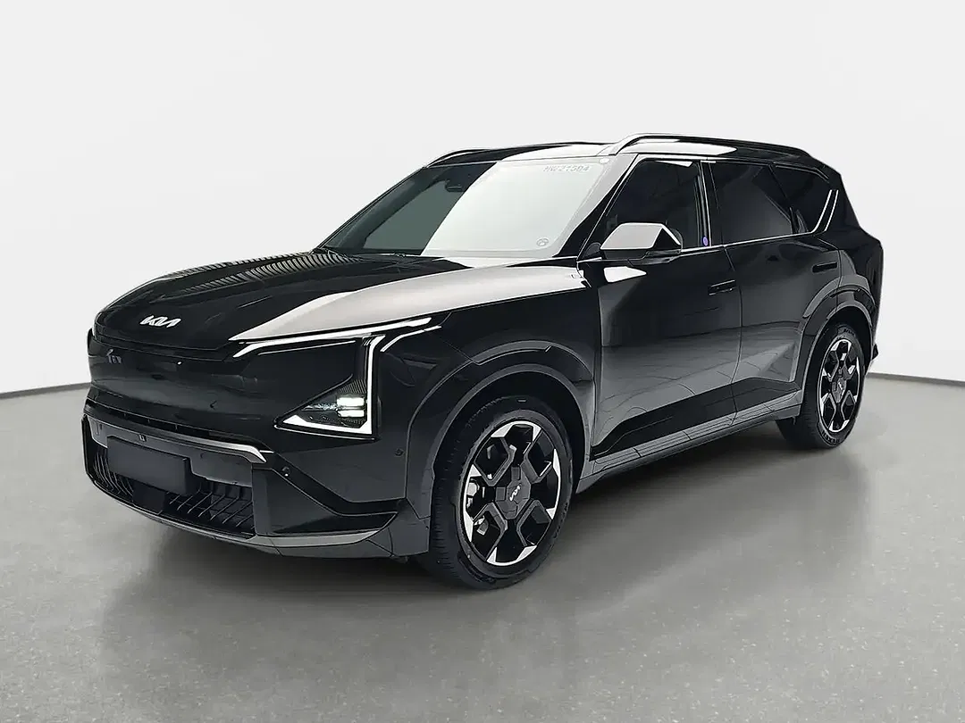 Kia EV5 81.4 kWh GT-Line - foto 1