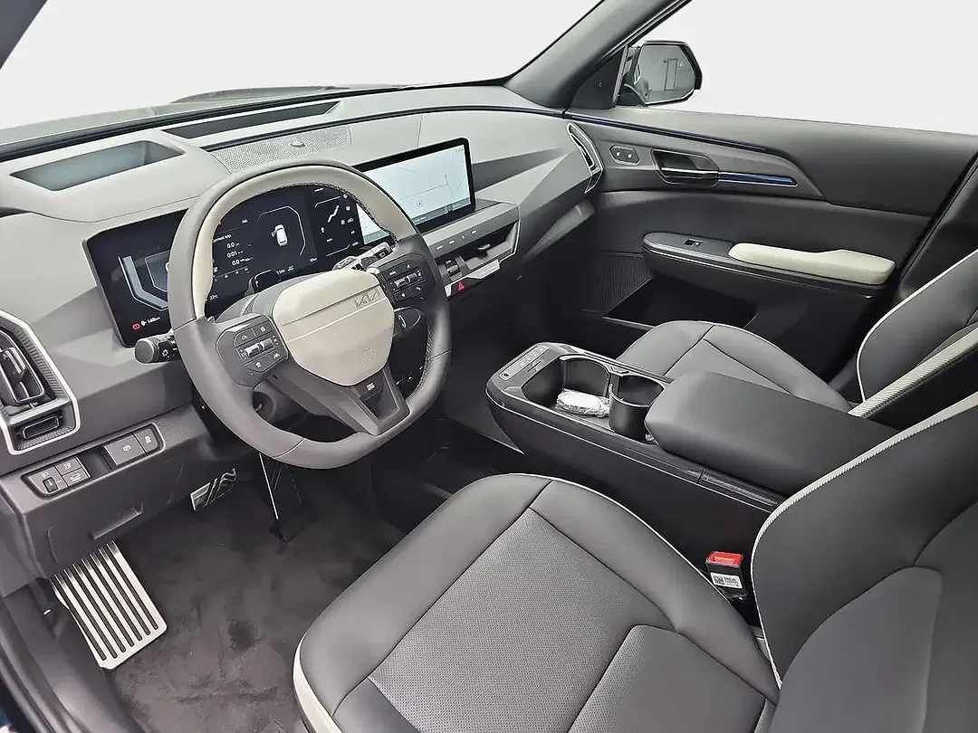 Kia EV5 81.4 kWh GT-Line - foto 19