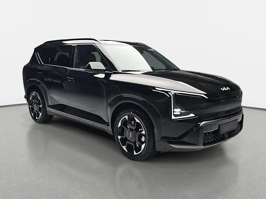 Kia EV5 81.4 kWh GT-Line - foto 2