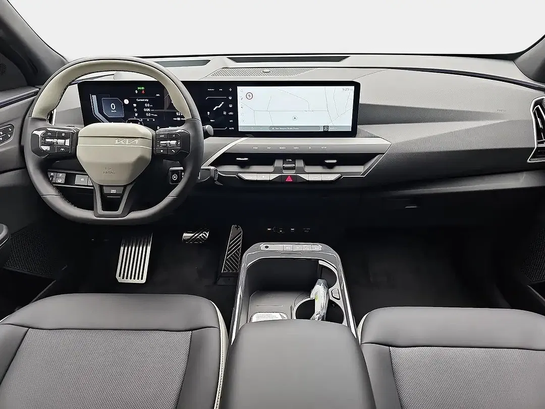 Kia EV5 - Thumbnail 7