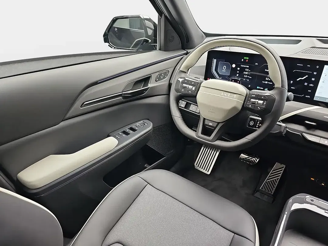 Kia EV5 - Thumbnail 8