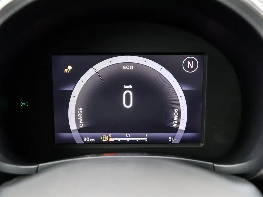 Fiat 600 1.2 Hybrid Comfort - foto 15