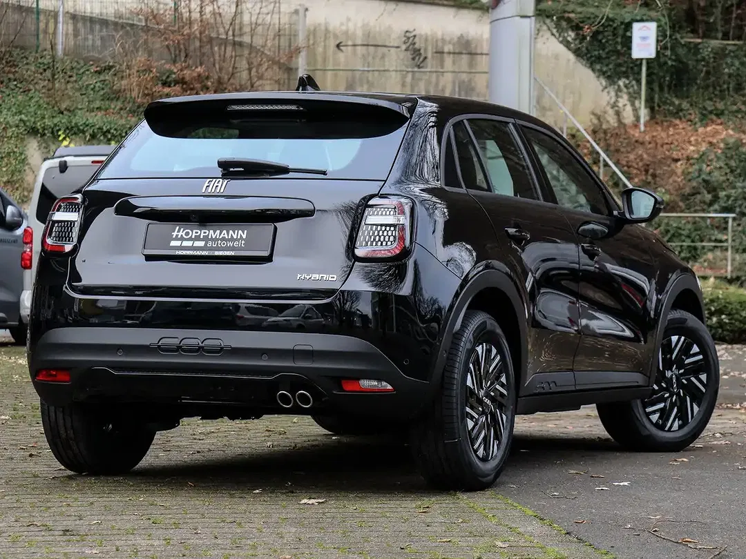 Fiat 600 1.2 Hybrid Comfort - foto 2