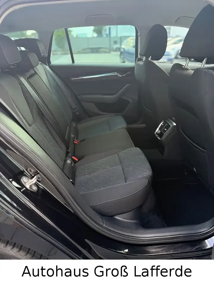 Skoda Octavia Combi Style - foto 15
