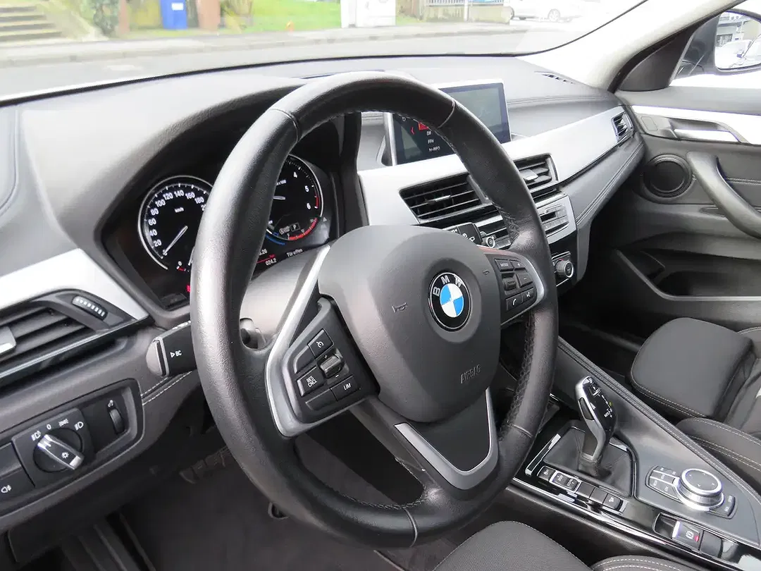 BMW X2 xDrive Advantage - foto 15
