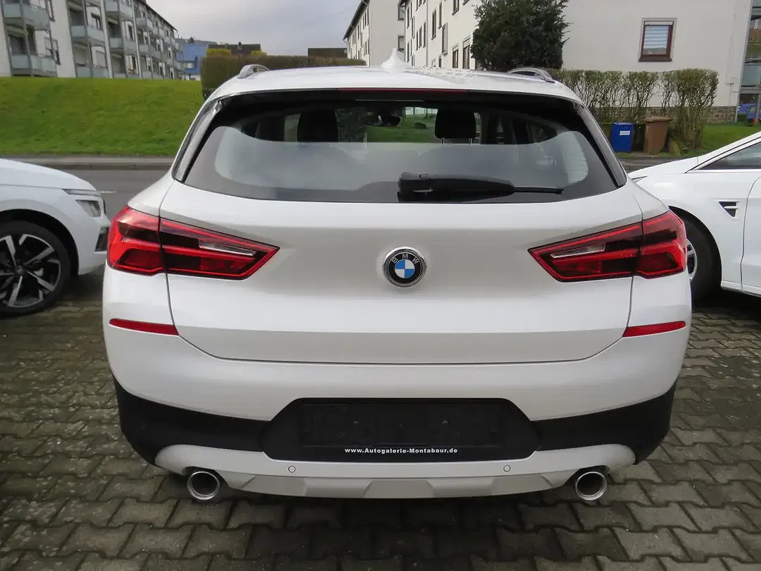 BMW X2 - Thumbnail 5
