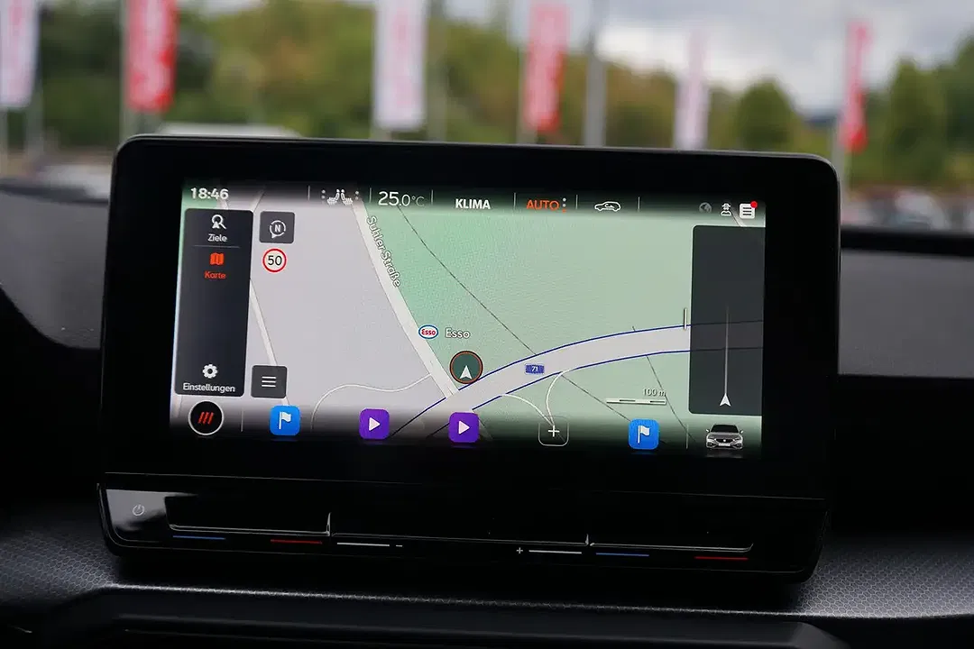 SEAT Leon - Thumbnail 12