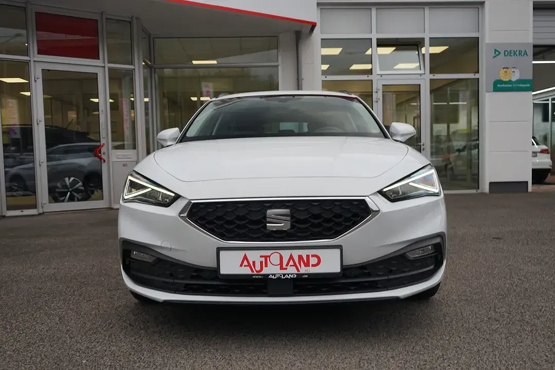 SEAT Leon 1.5 eTSI Style - foto 1