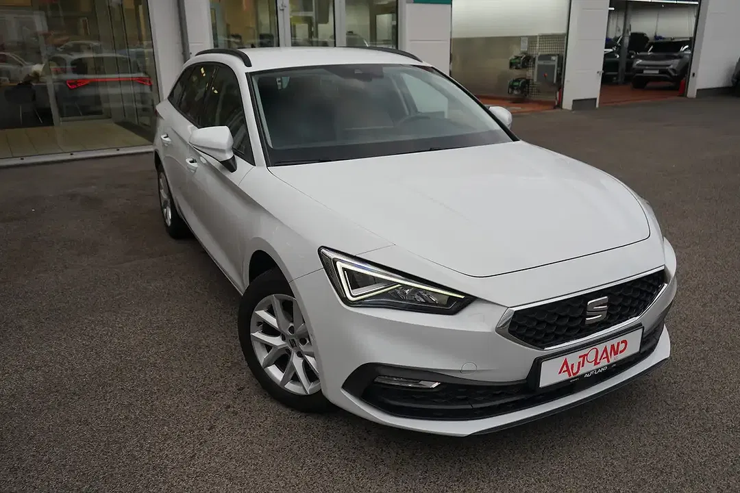SEAT Leon 1.5 eTSI Style - foto 2