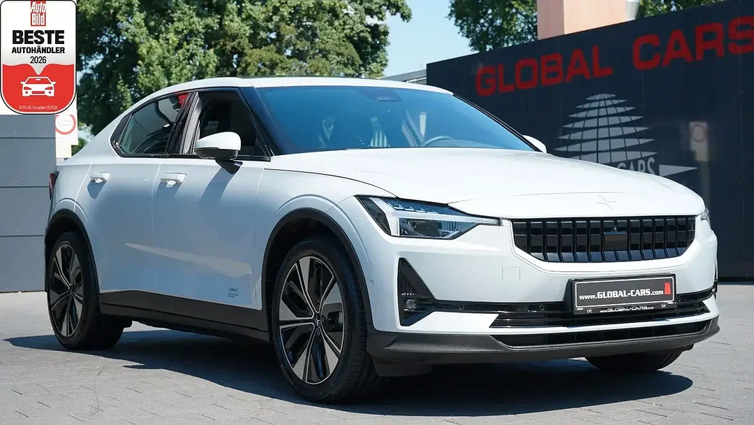 Polestar 2 - Afbeelding 1