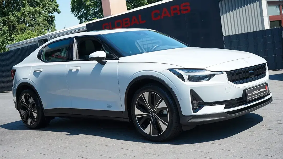 Polestar 2 - Thumbnail 10