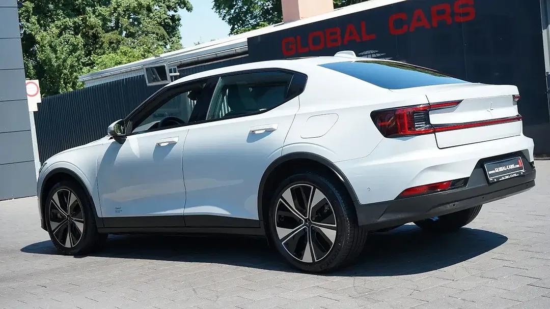 Polestar 2 - Thumbnail 11