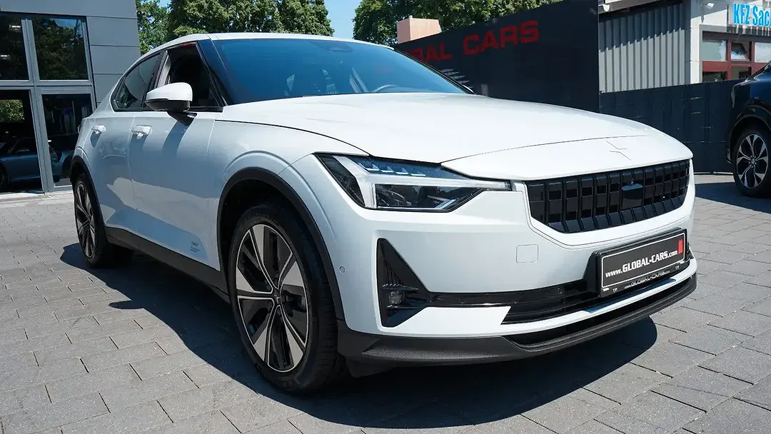 Polestar 2 - Thumbnail 12