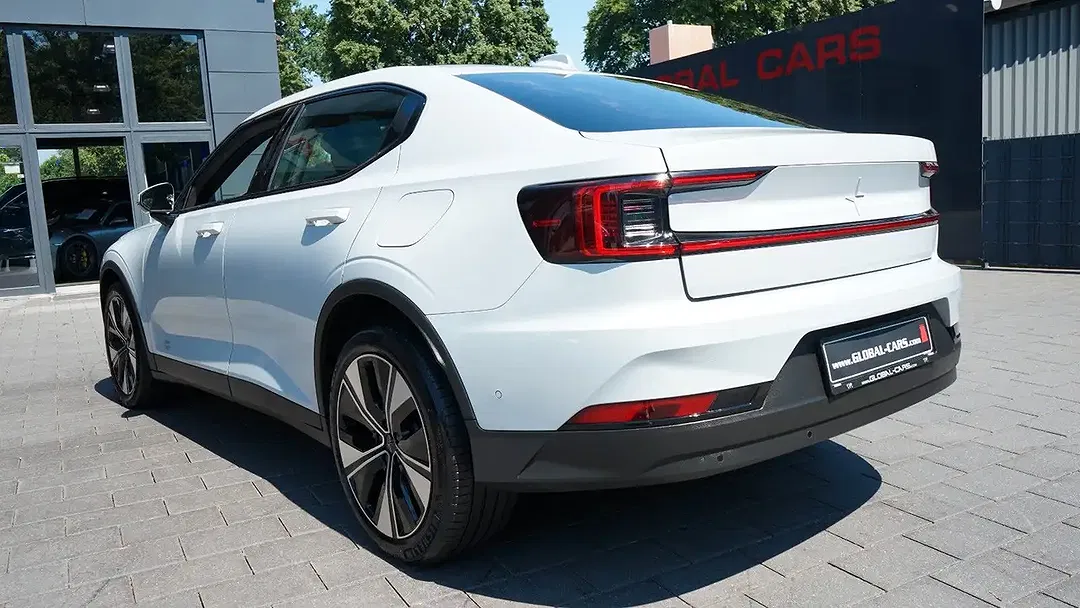 Polestar 2 - Thumbnail 13