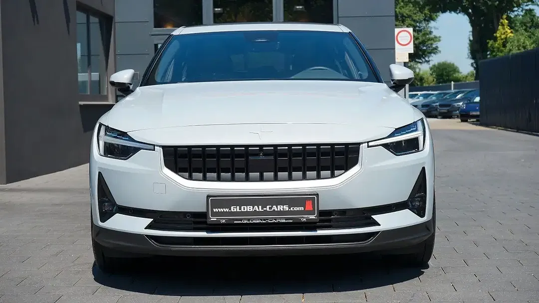 Polestar 2 - Thumbnail 14