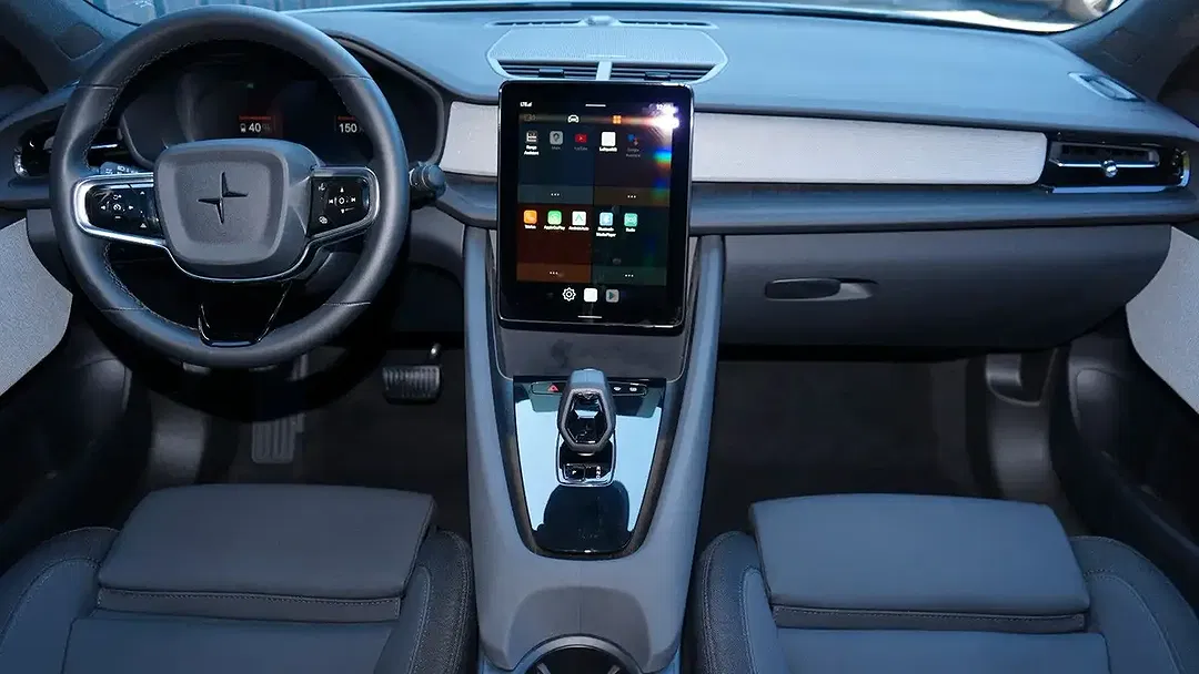Polestar 2 - Thumbnail 4