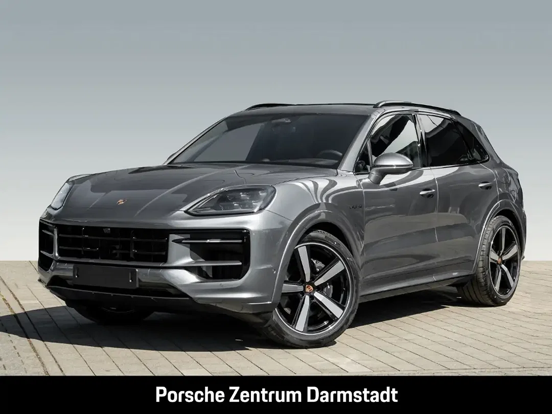 Porsche Cayenne - Afbeelding 1