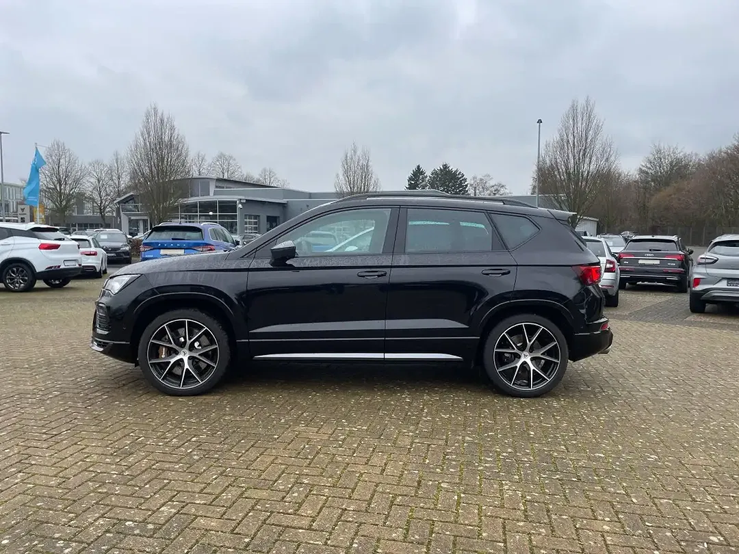 CUPRA Ateca - Thumbnail 2