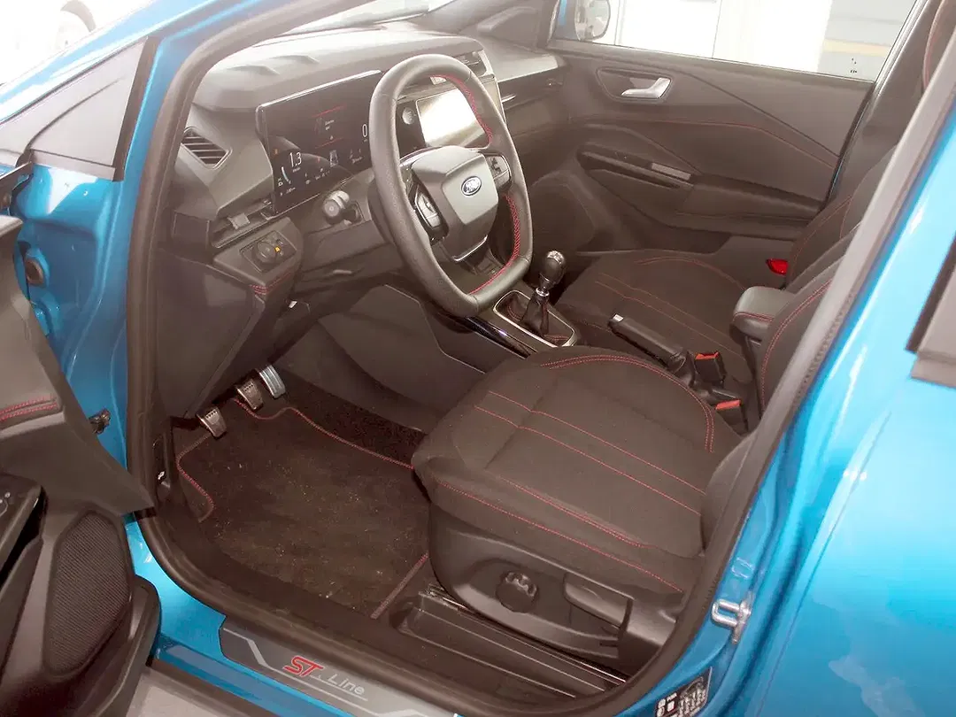 Ford Puma - Thumbnail 3