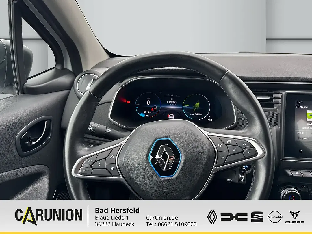 Renault ZOE R110 Z.E. 40 Life - foto 10