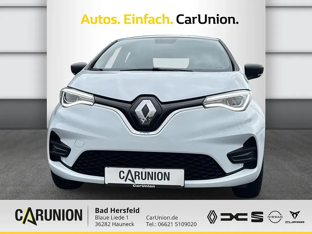 Renault ZOE R110 Z.E. 40 Life - foto 2