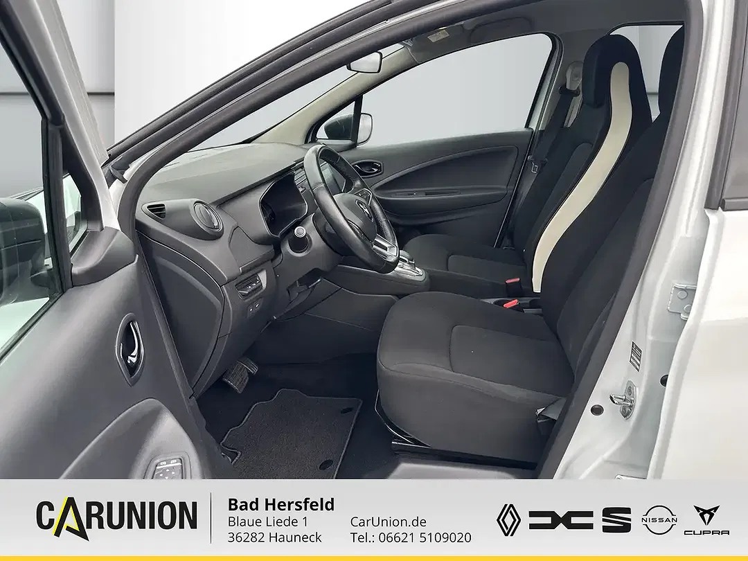 Renault ZOE - Thumbnail 7