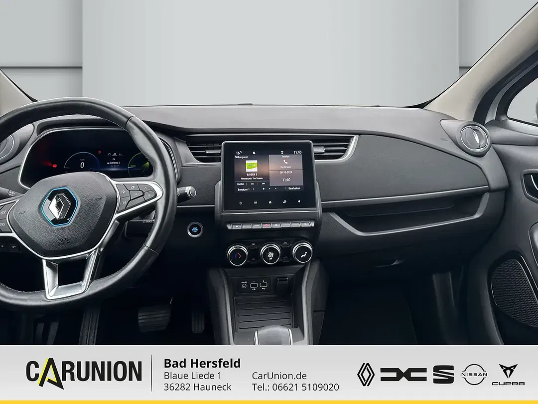 Renault ZOE - Thumbnail 9