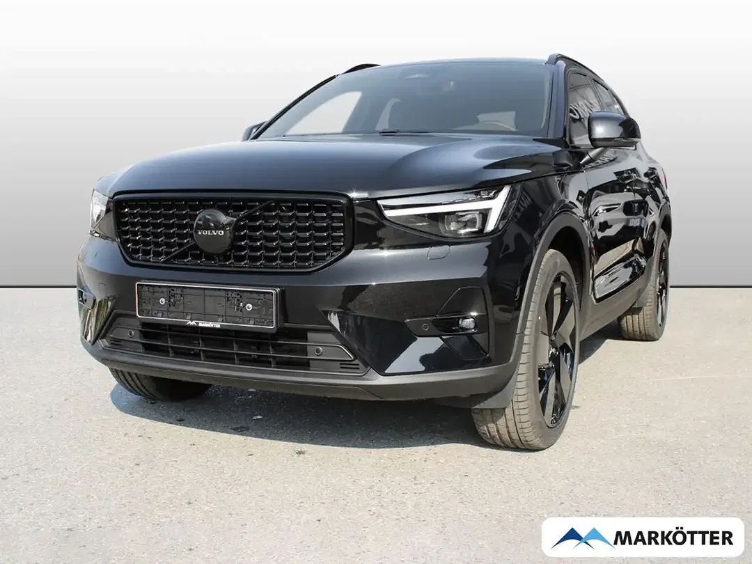 Volvo XC40 - Afbeelding 1