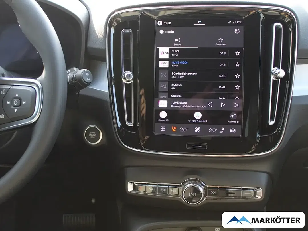 Volvo XC40 - Thumbnail 5