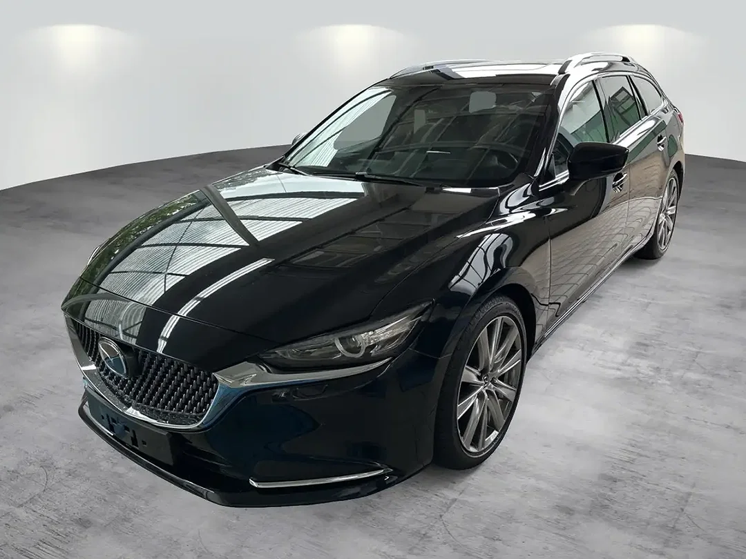 Mazda 6 - Afbeelding 1